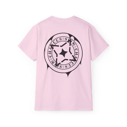 Circle Back Vision T-Shirt