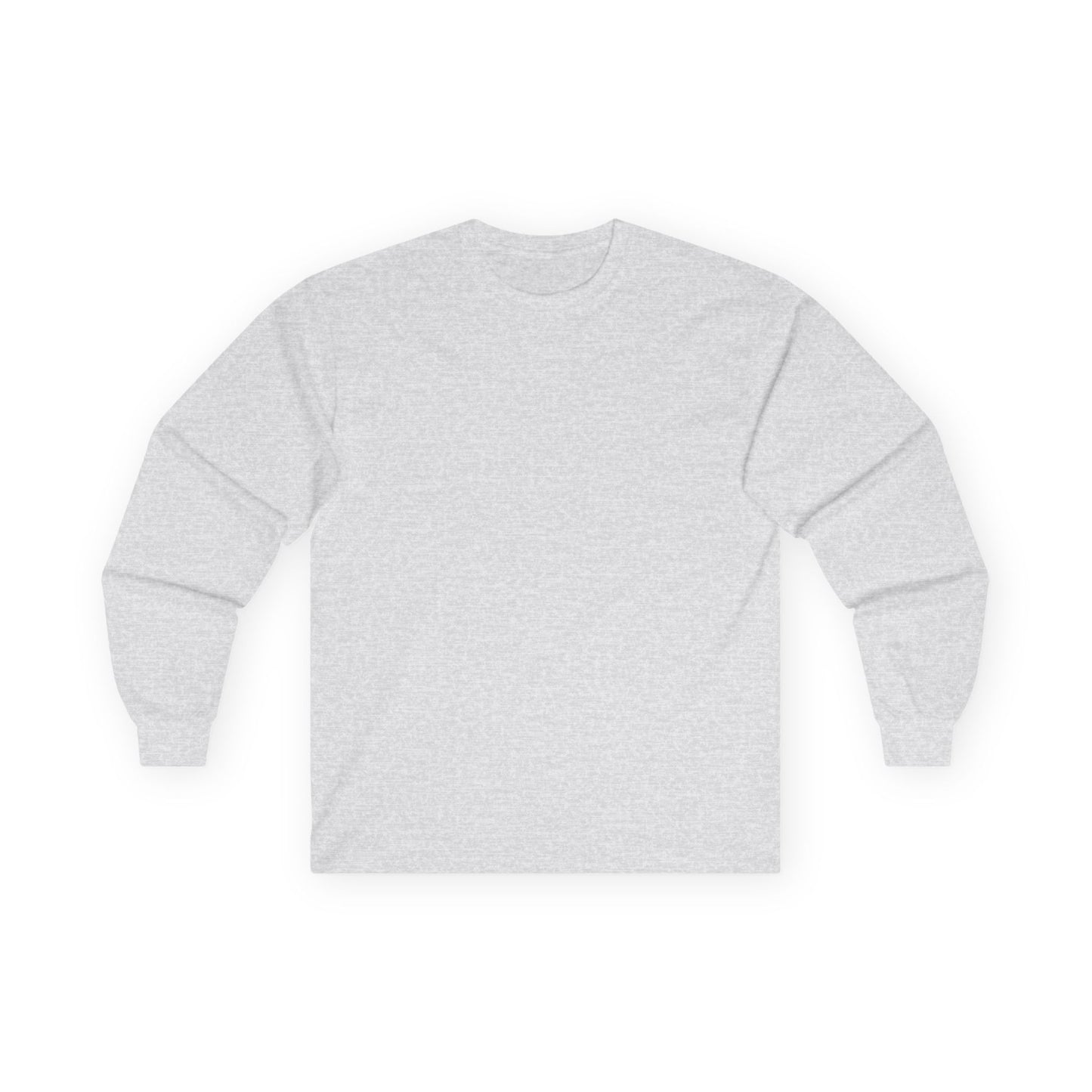 Slim Chances Circle Back Long Sleeve