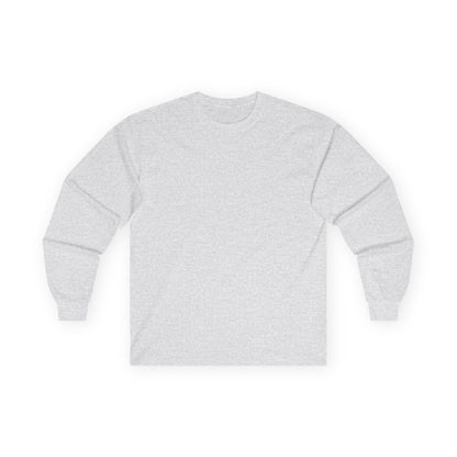 Slim Chances Circle Back Long Sleeve