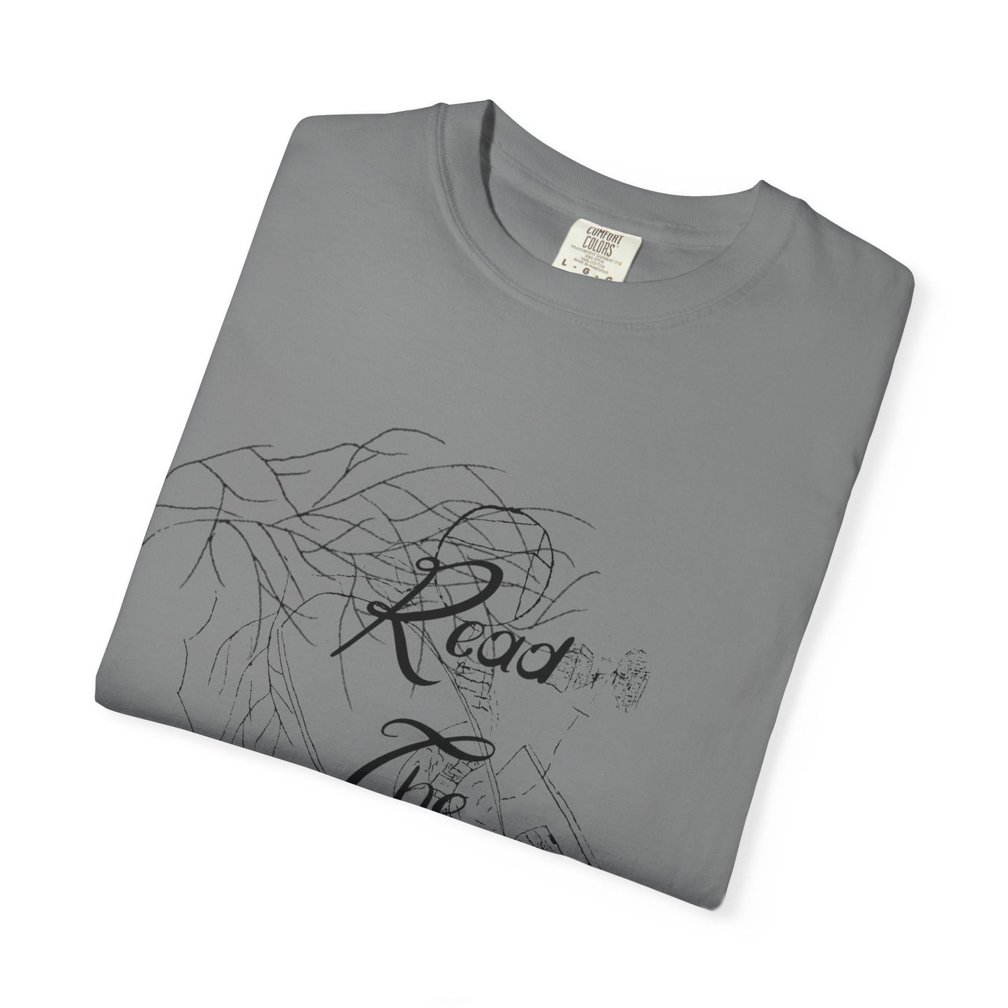 Read the Room T-Shirt