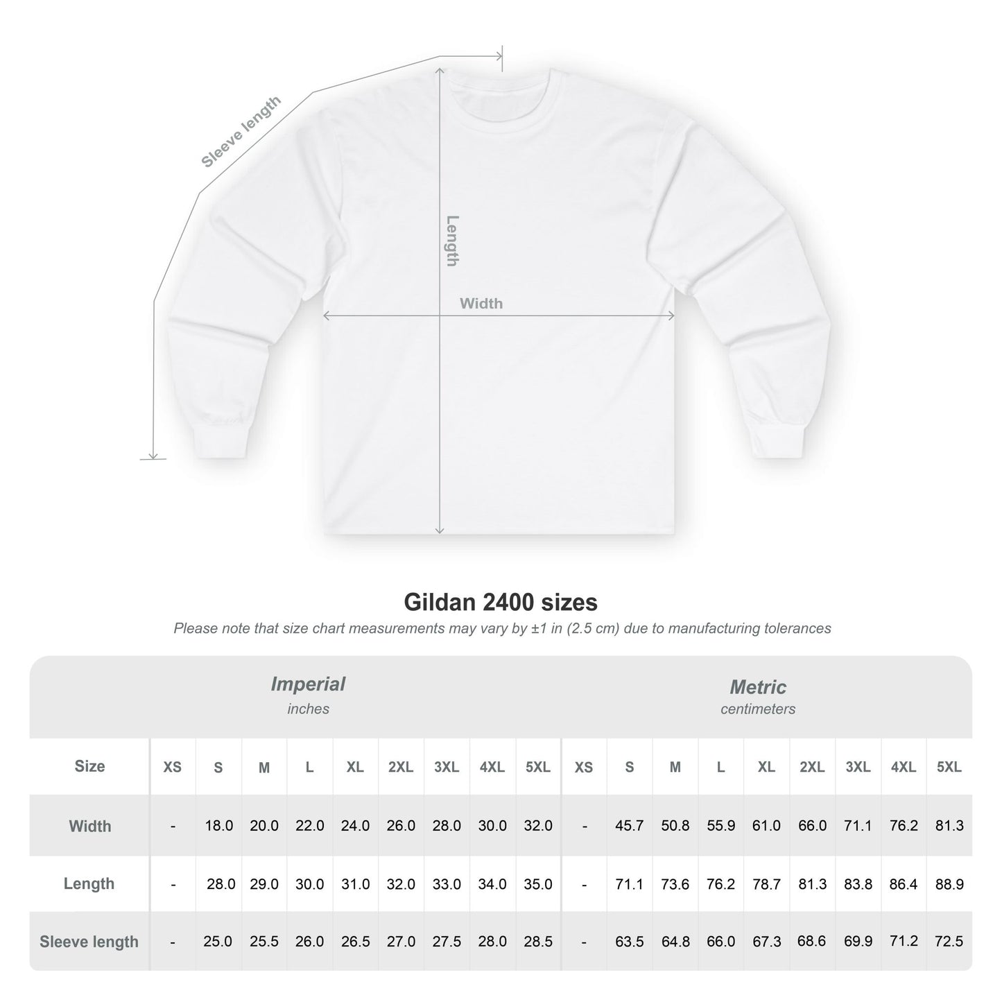 Slim Chances Skull Longe Sleeve