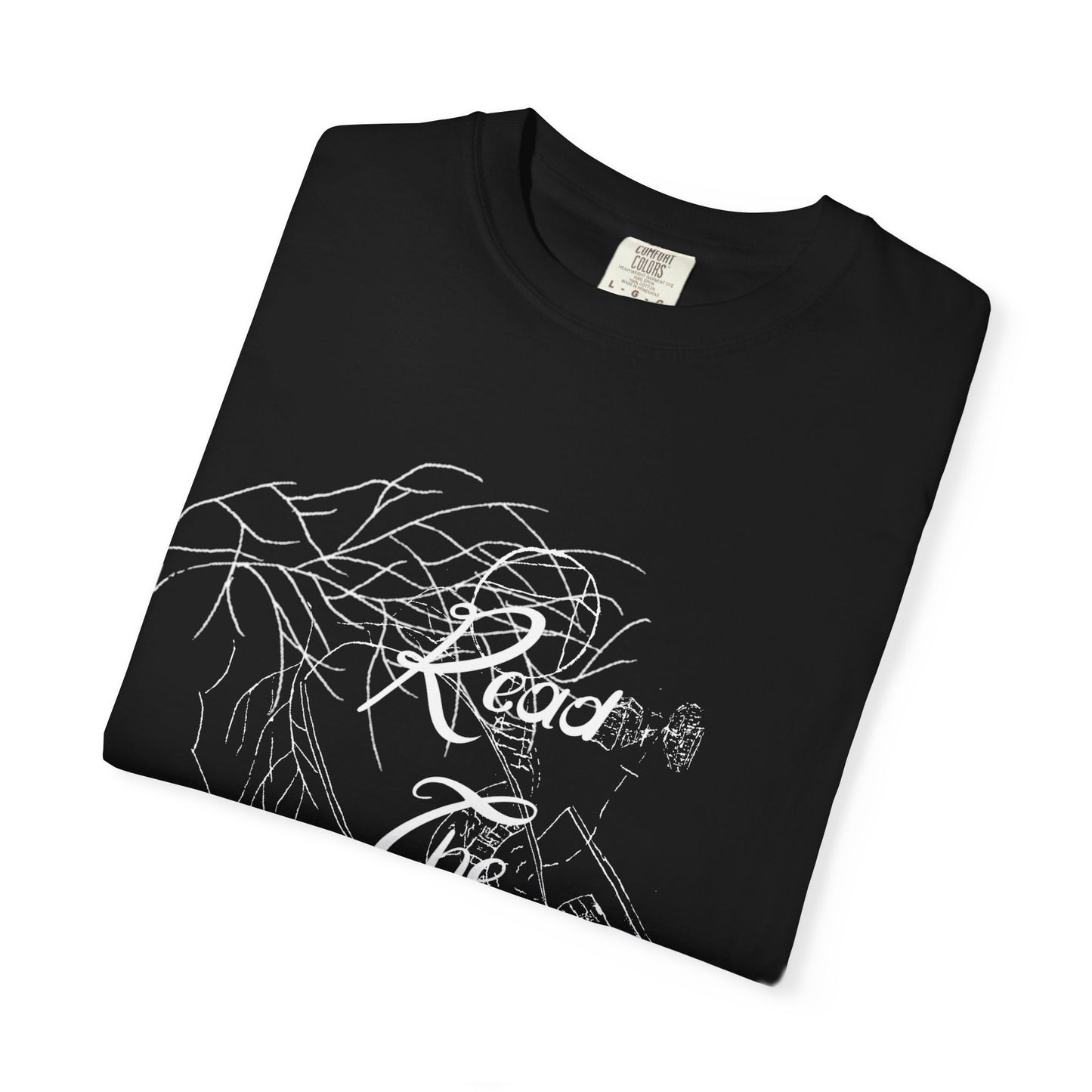 Read the Room T-Shirt