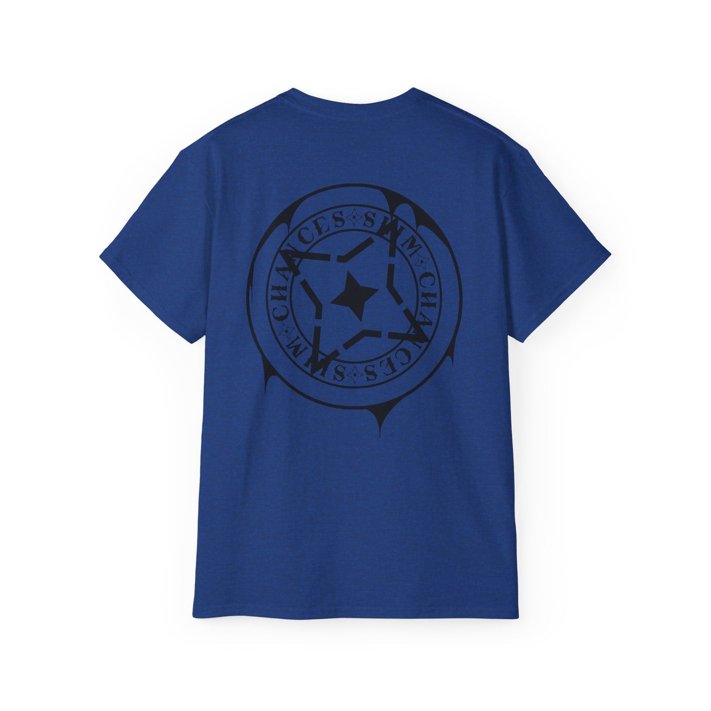 Circle Back Vision T-Shirt