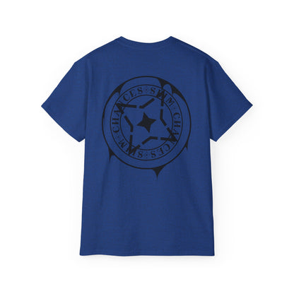 Circle Back Vision T-Shirt