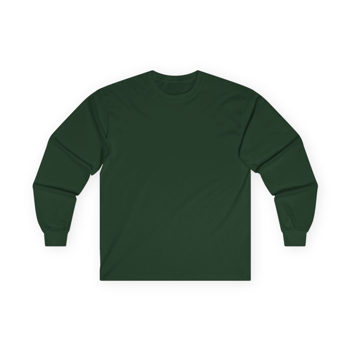 Slim Chances Circle Back Long Sleeve