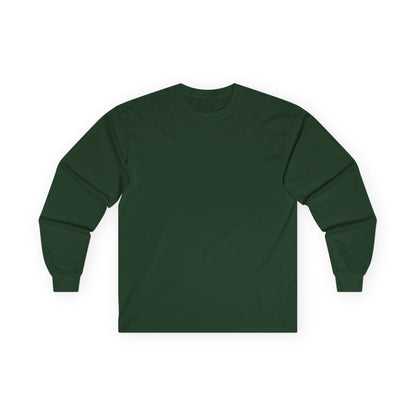 Slim Chances Circle Back Long Sleeve