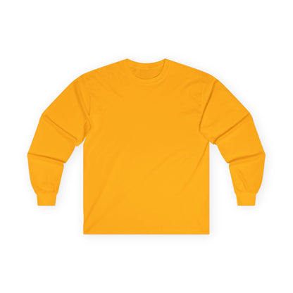 Slim Chances Circle Back Long Sleeve