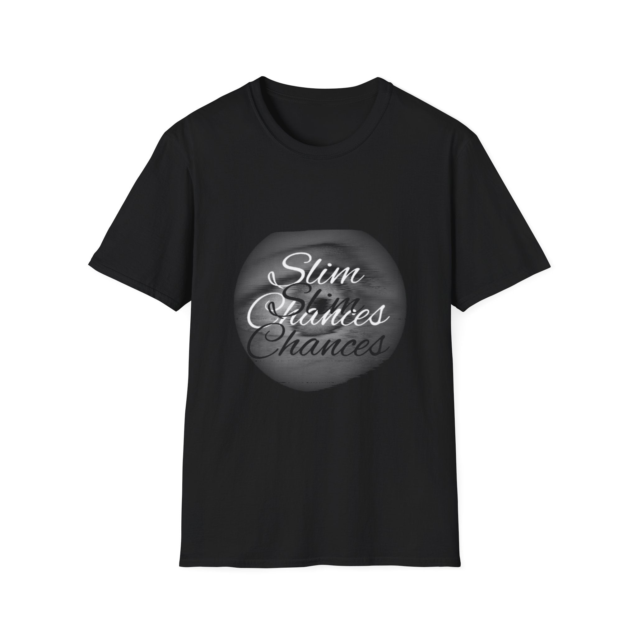 Slim Chances Eyesight T-Shirt