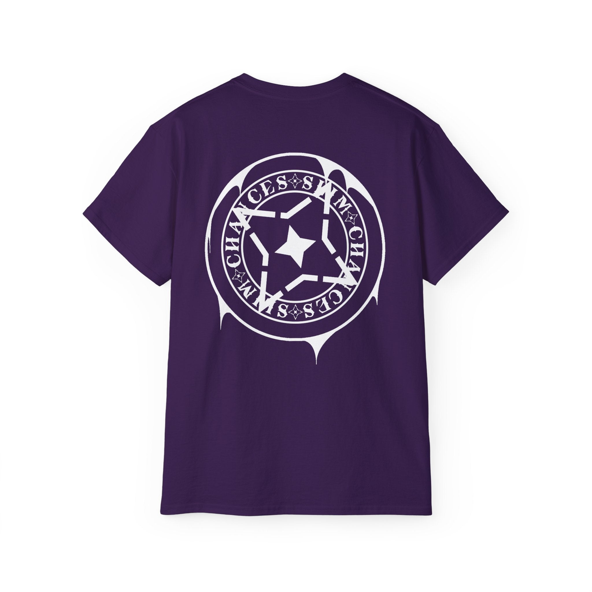 Circle Back Vision T-Shirt