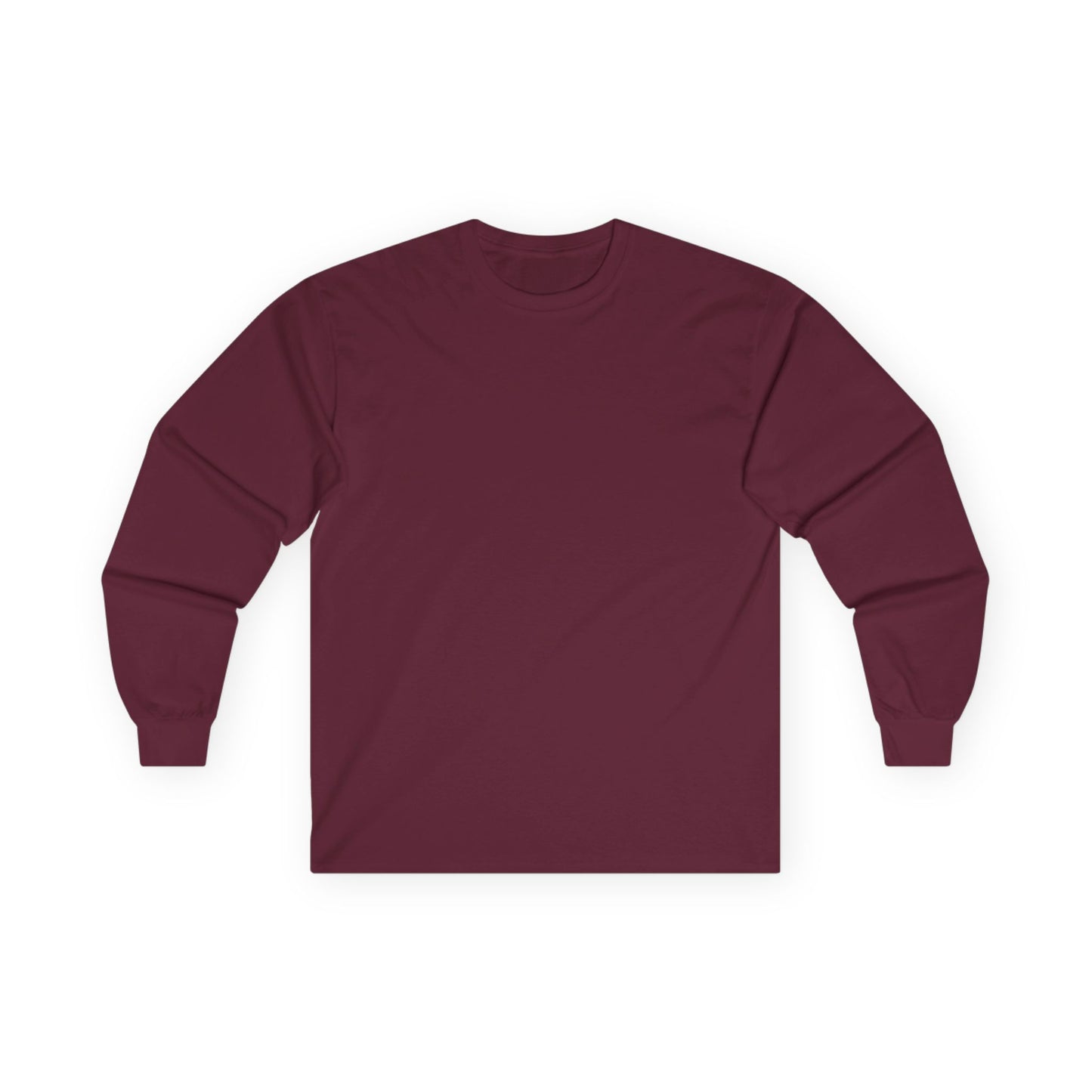 Slim Chances Circle Back Long Sleeve