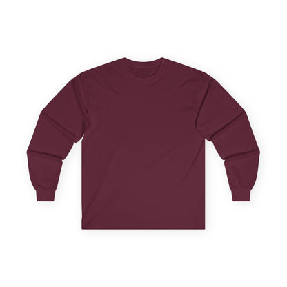 Slim Chances Circle Back Long Sleeve