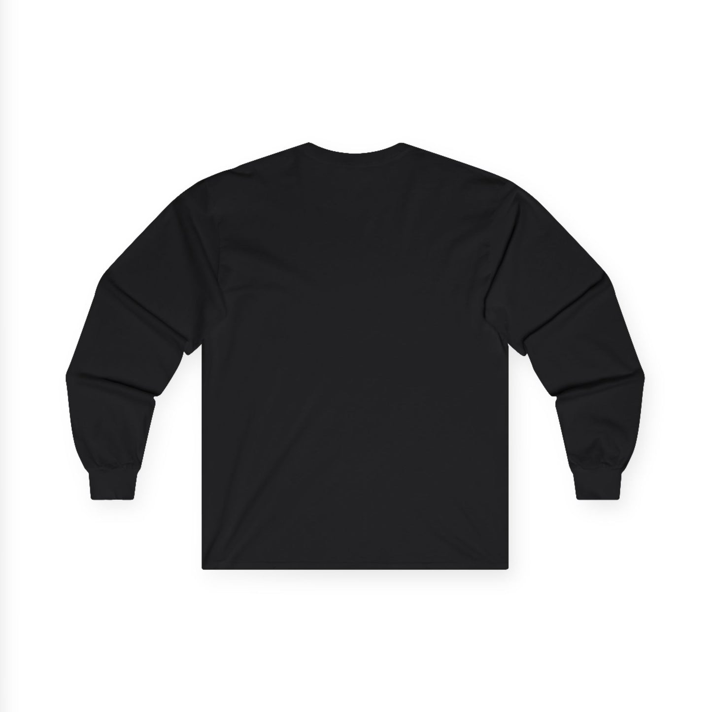 Slim Chances Skull Longe Sleeve