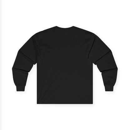 Slim Chances Skull Longe Sleeve