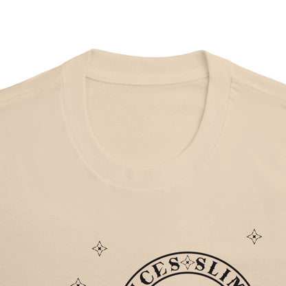 Slim Chances Moon and Stars T-Shirt