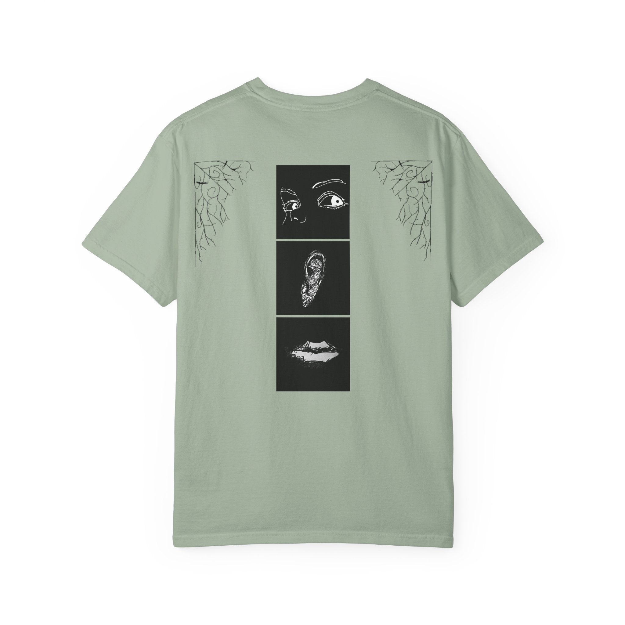 Senses T-Shirt