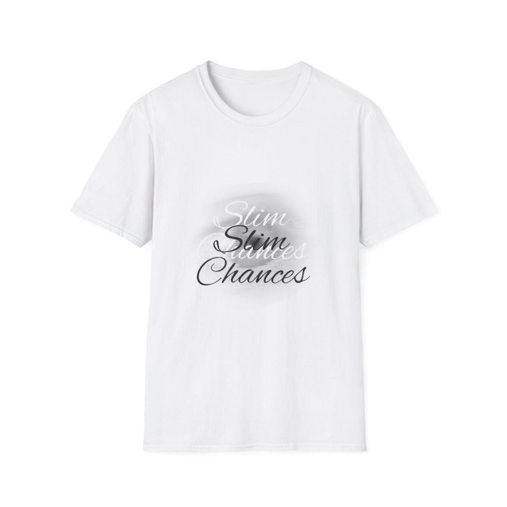 Slim Chances Eyesight T-Shirt
