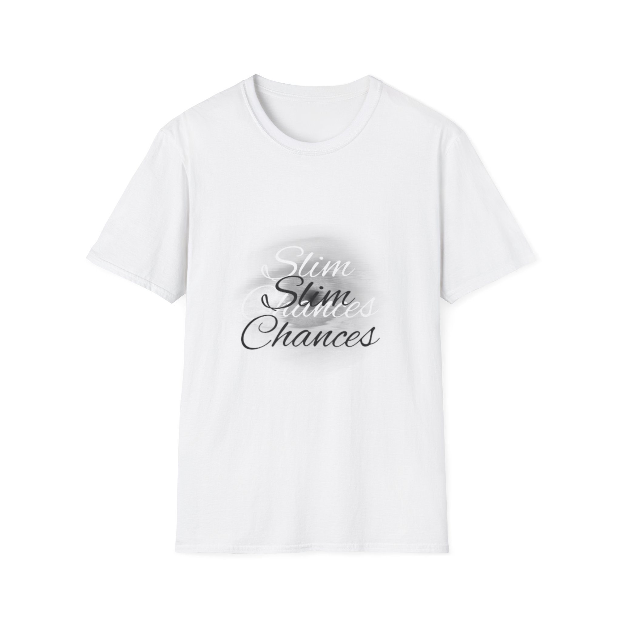 Slim Chances Eyesight T-Shirt