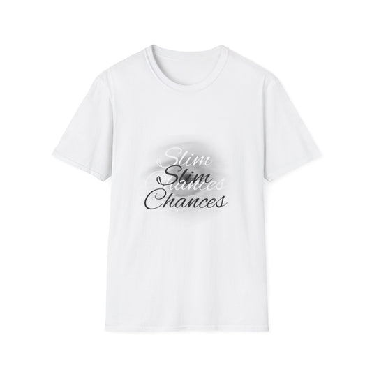Slim Chances Eyesight T-Shirt