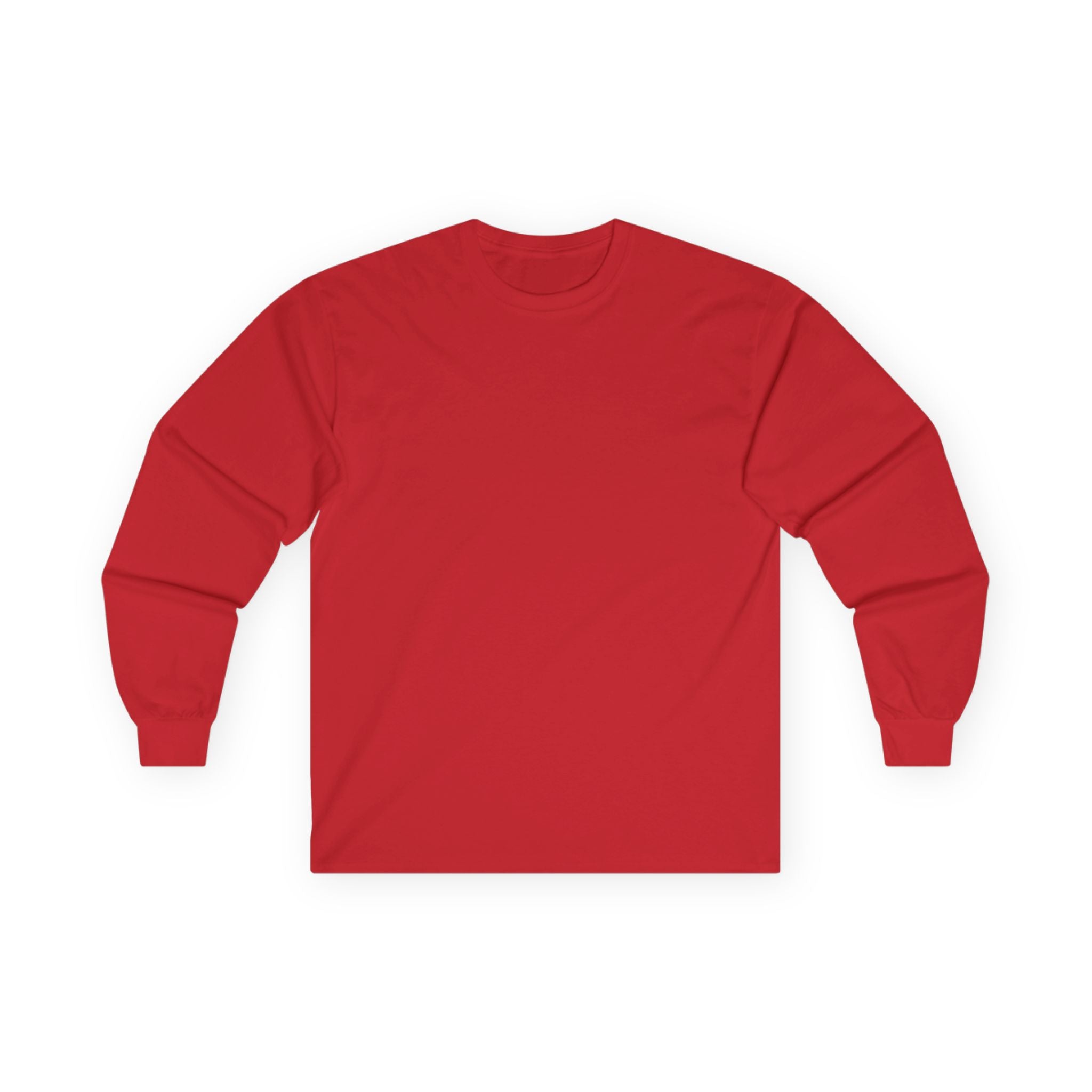Senses Long Sleeve