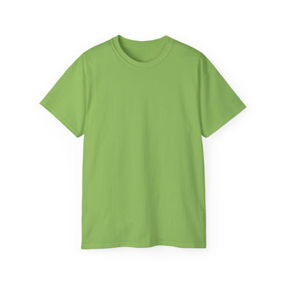 Circle Back Vision T-Shirt