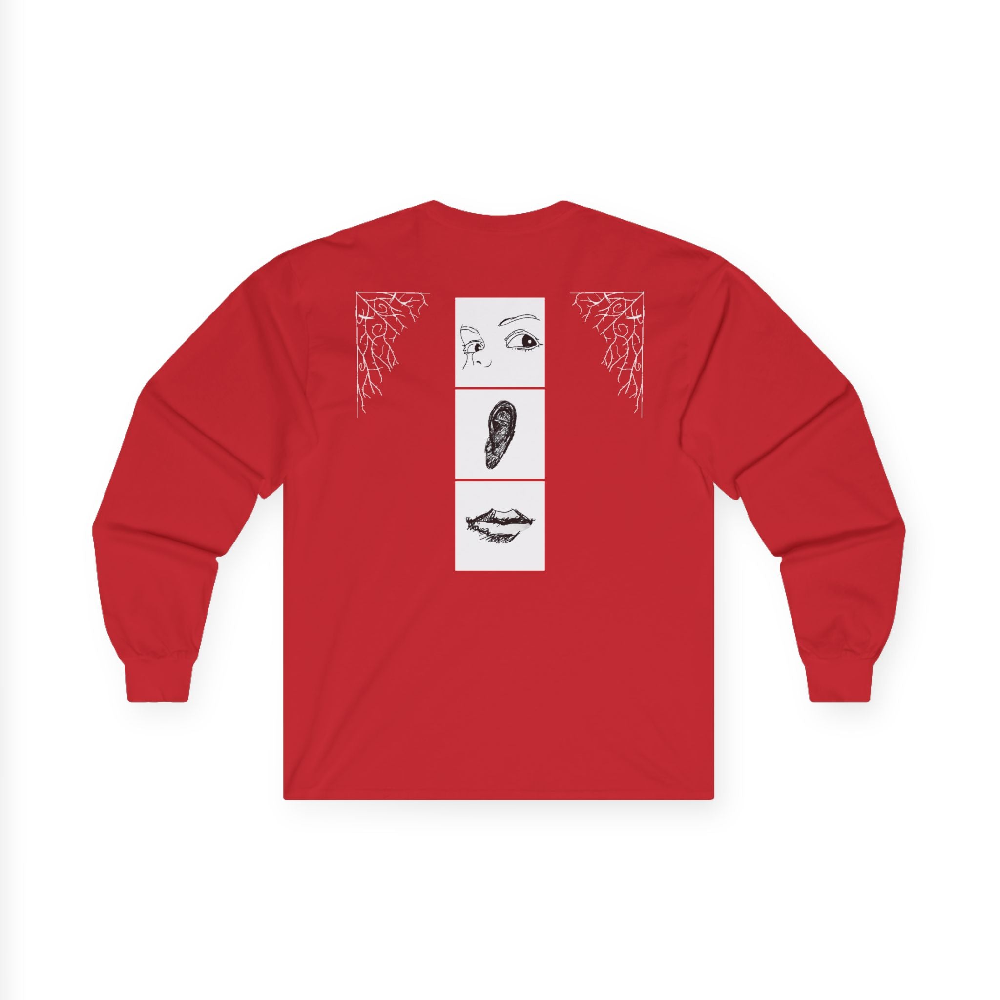 Senses Long Sleeve