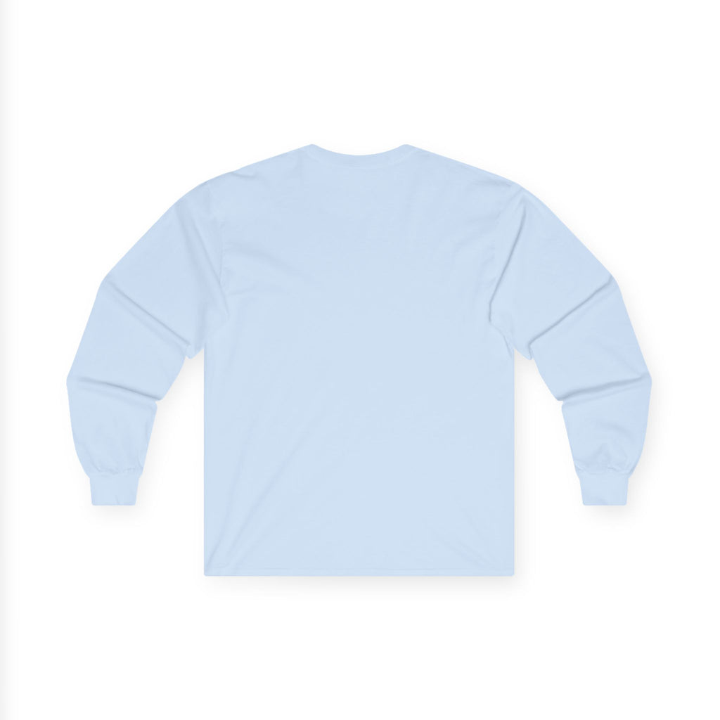 Slim Chances Skull Longe Sleeve
