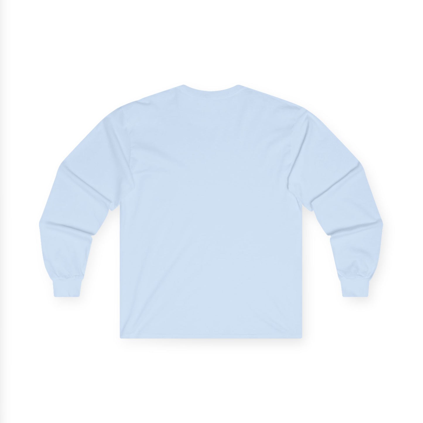 Slim Chances Skull Longe Sleeve