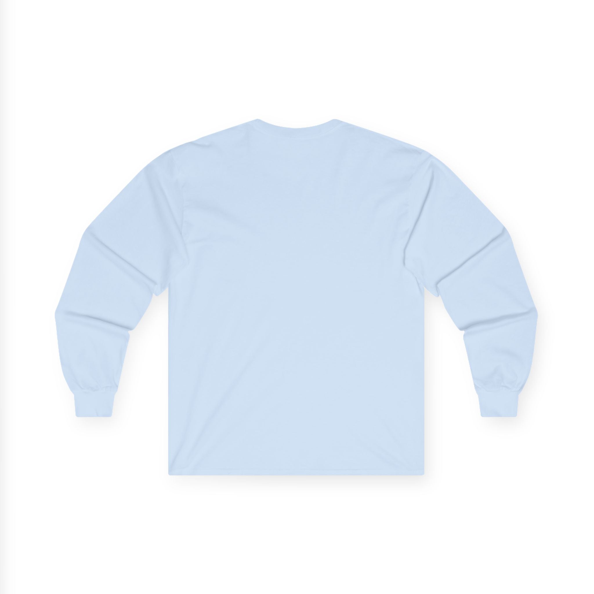 Slim Chances Skull Longe Sleeve