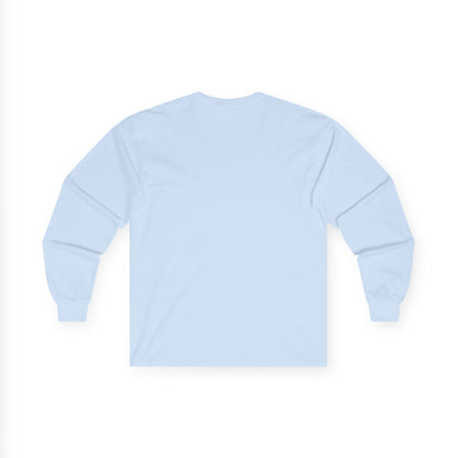 Slim Chances Skull Longe Sleeve
