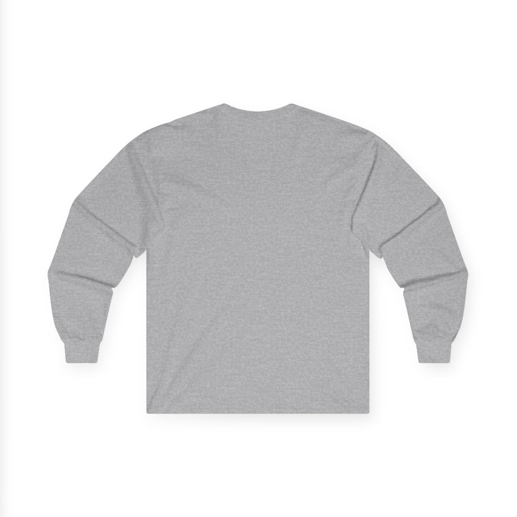 Slim Chances Skull Longe Sleeve