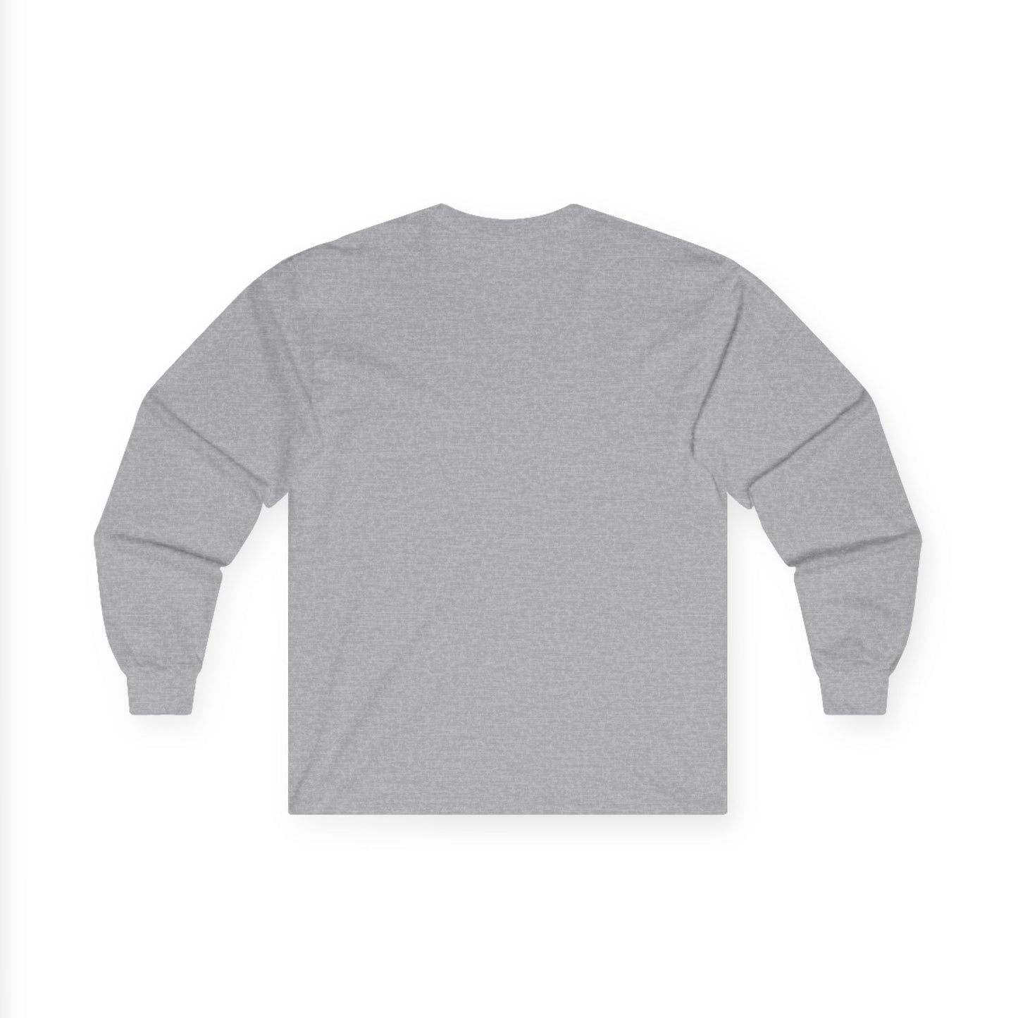 Slim Chances Skull Longe Sleeve
