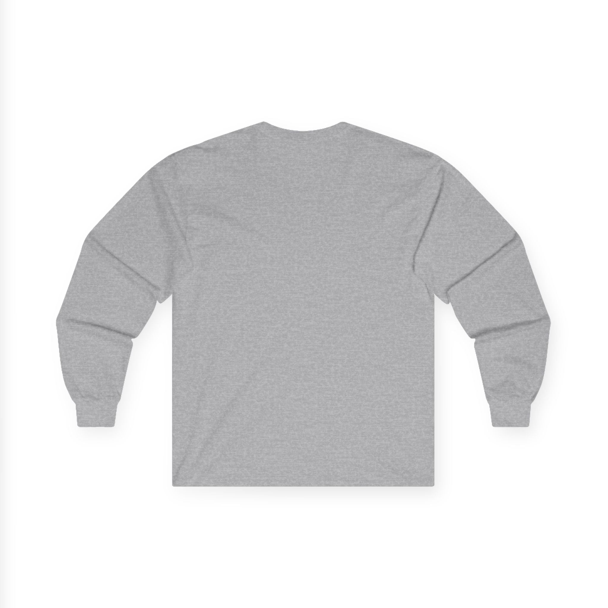 Slim Chances Skull Longe Sleeve