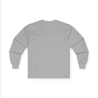Slim Chances Skull Longe Sleeve