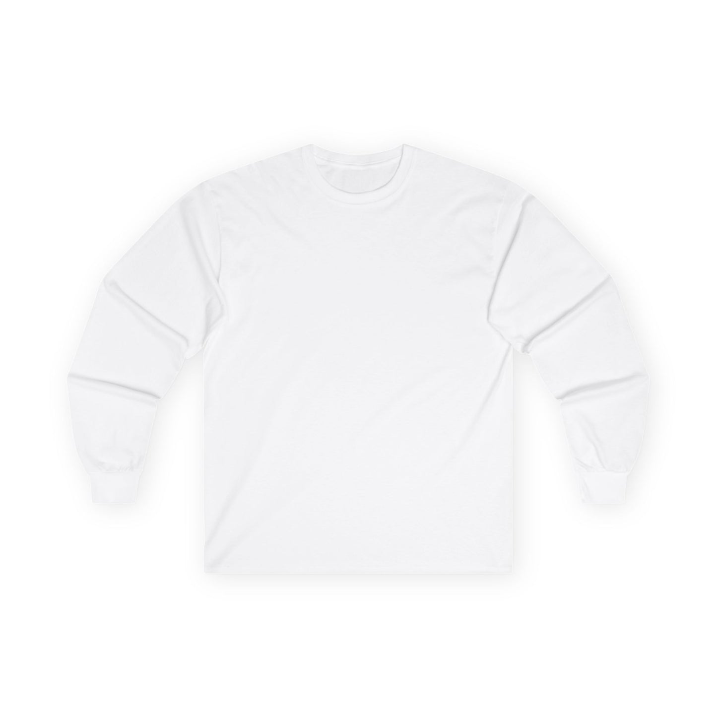Slim Chances Circle Back Long Sleeve