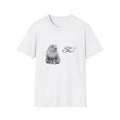 Slim Chances Distain T-Shirt