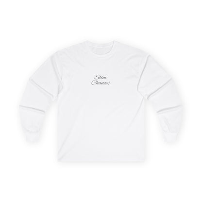 Slim Chances Long Sleeve
