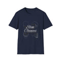 Slim Chances Skull T-Shirt