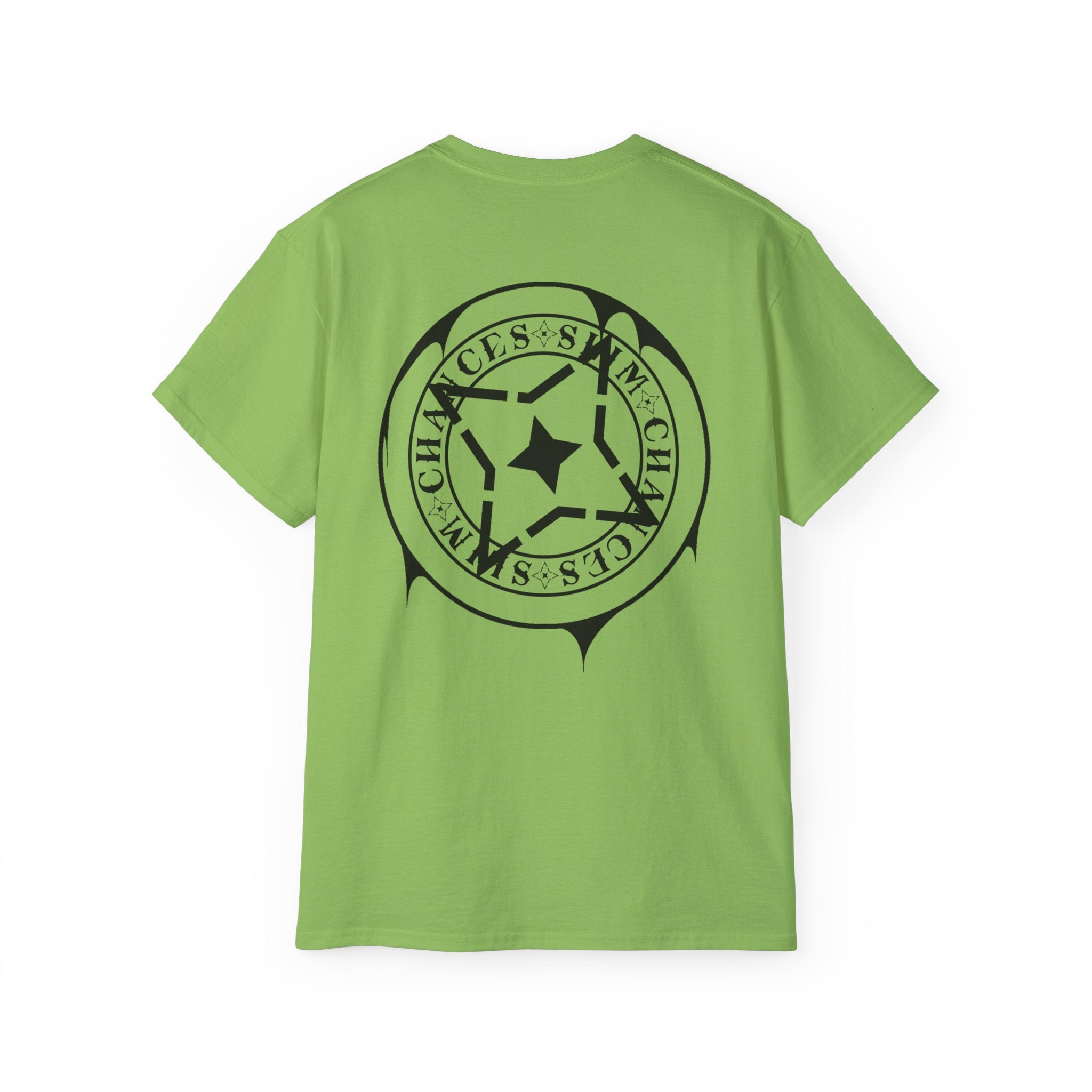 Circle Back Vision T-Shirt