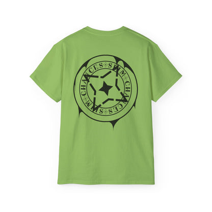 Circle Back Vision T-Shirt
