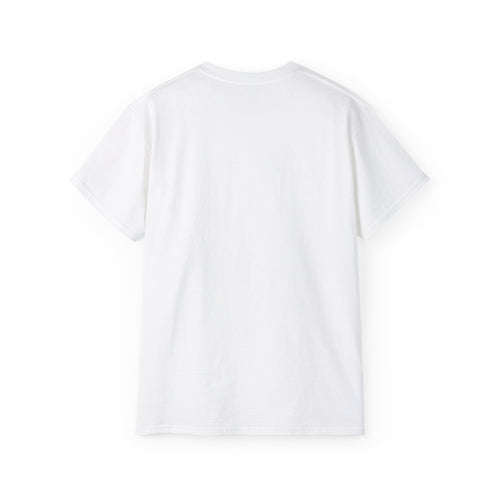 FOREIGN T‑Shirt Minimal Gothic Logo Tee