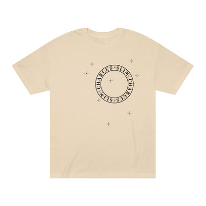 Slim Chances Moon and Stars T-Shirt