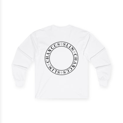 Slim Chances Circle Back Long Sleeve