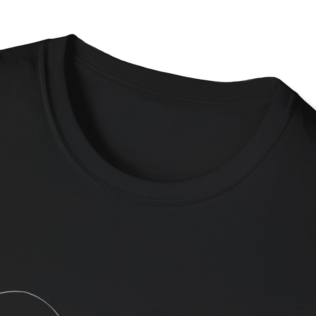 Slim Chances Skull T-Shirt