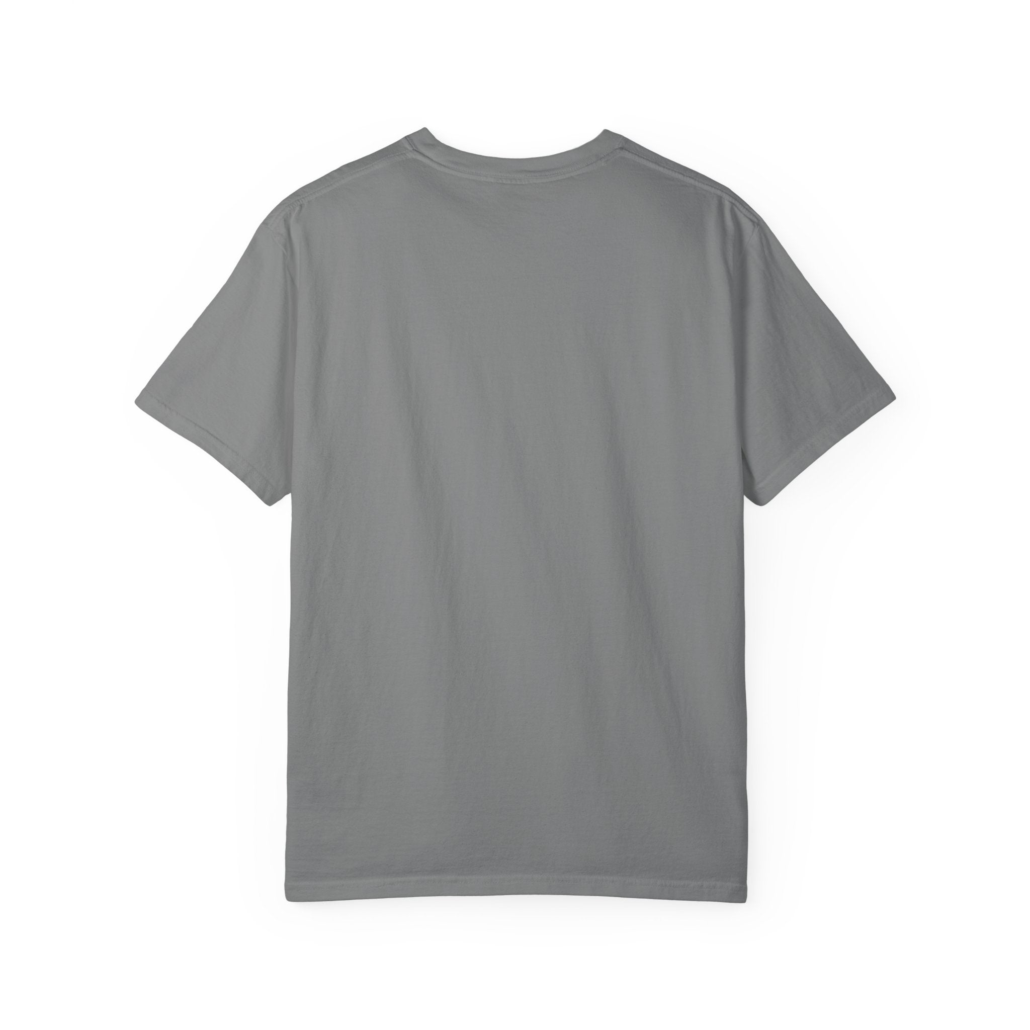 Read the Room T-Shirt slim-cut counterpart