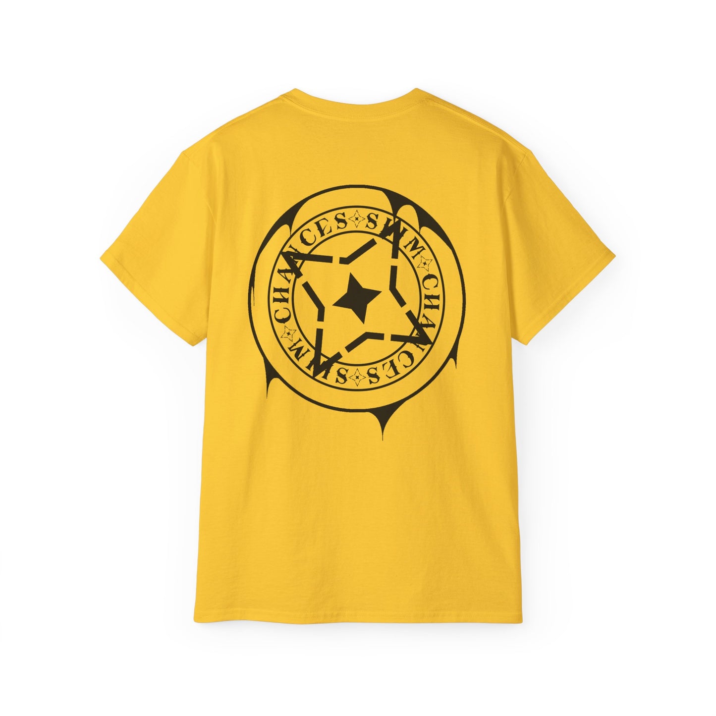 Circle Back Vision T-Shirt