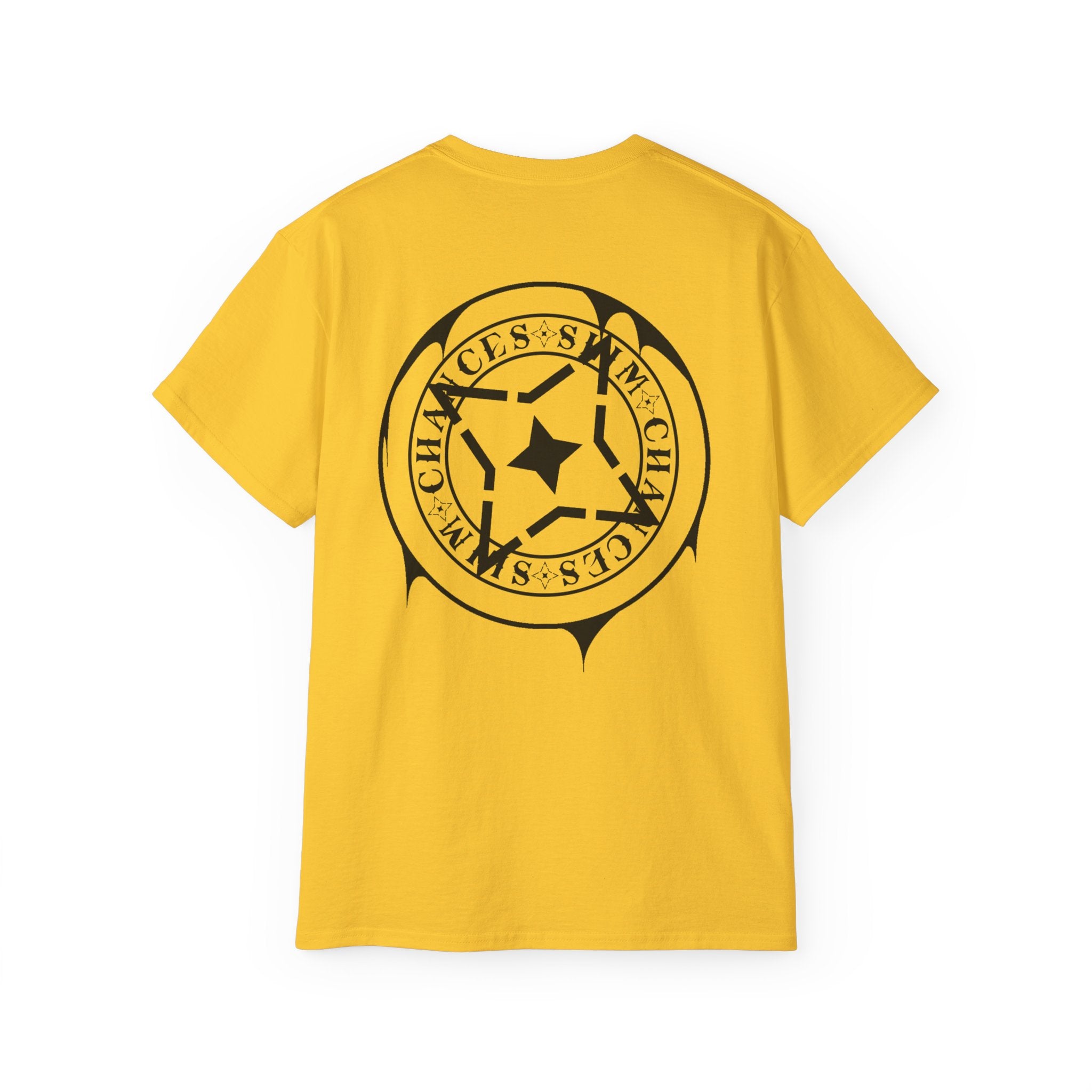 Circle Back Vision T-Shirt
