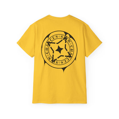 Circle Back Vision T-Shirt