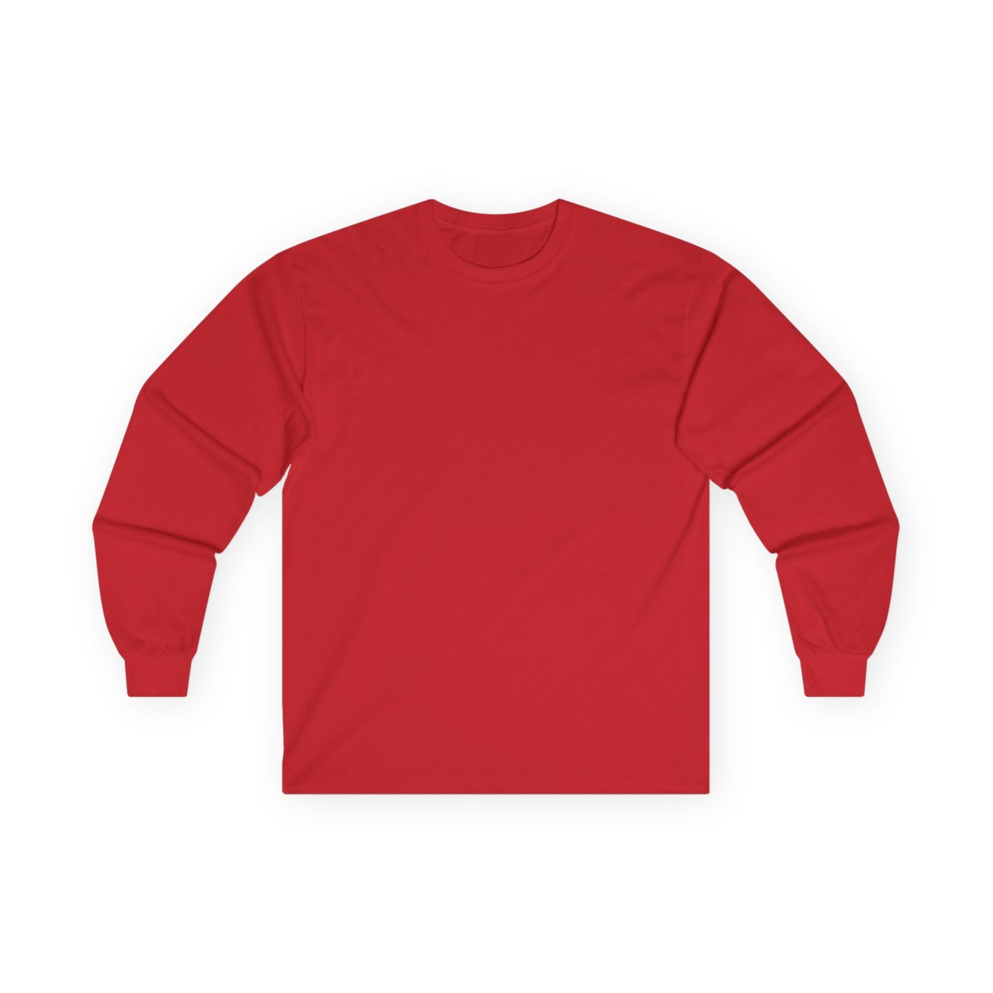 Slim Chances Circle Back Long Sleeve