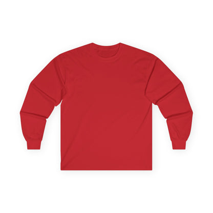 Slim Chances Circle Back Long Sleeve