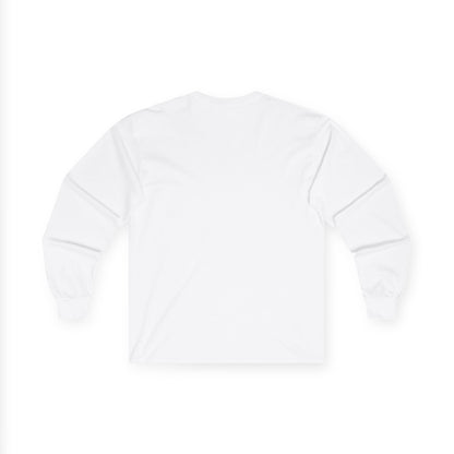 Slim Chances Skull Longe Sleeve